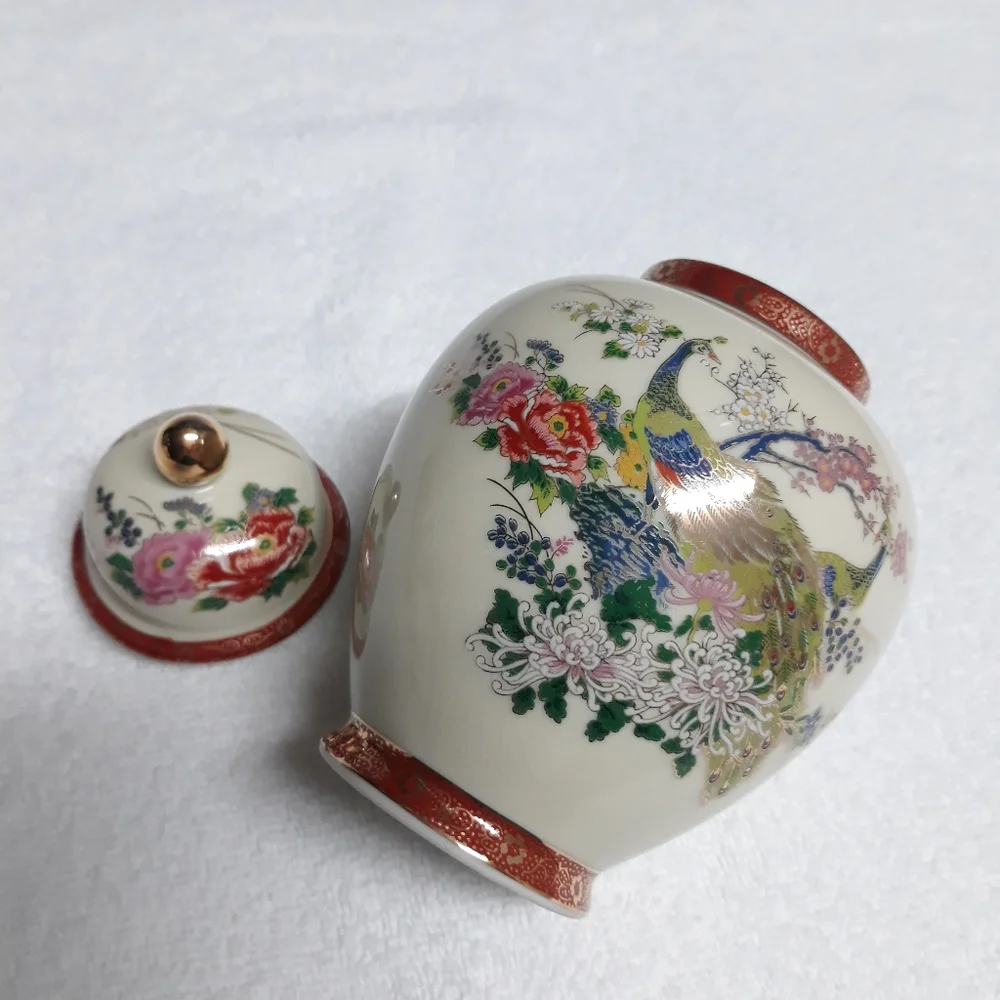 Satsuma vintage beautiful